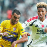 Beşiktaş, ikas Eyüpspor’u ağırlıyor