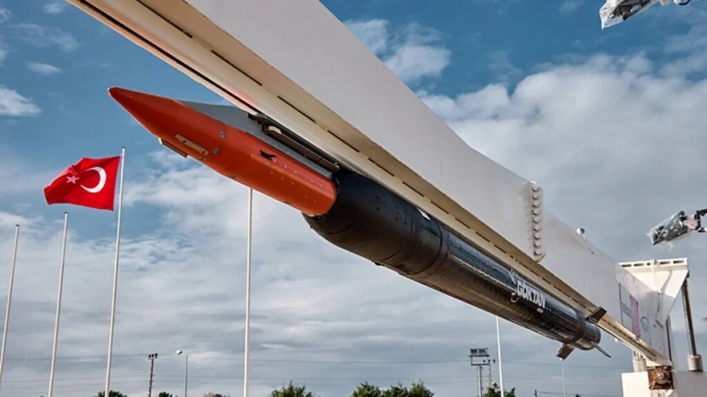 GÖKTAN Projesi: Hedefe Tam İsabet!