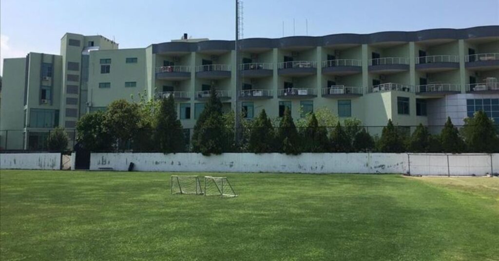 Denizlispor’da mali sıkıntılar!