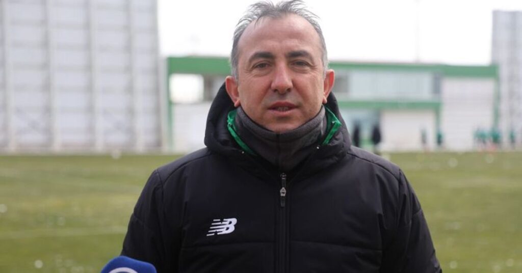 “Konyaspor, Sivasspor maçı hazırlıklarını sürdürüyor”