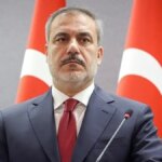 Türkiye’nin Dış Politika Vurguları: Suriye ve Ukrayna Öne Çıkıyor