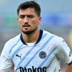 Cengiz Ünder Los Angeles FC’ye Kiralandı