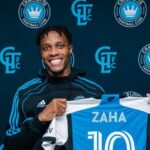 “Zaha: ‘Ne Olacağını Bilemezsiniz'”