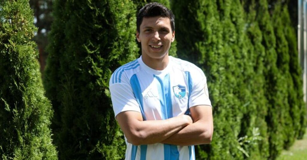 “Maçta yaşanan korku dolu anlar!”