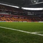Galatasaray – AZ Alkmaar Maçı Kar Altında mı?
