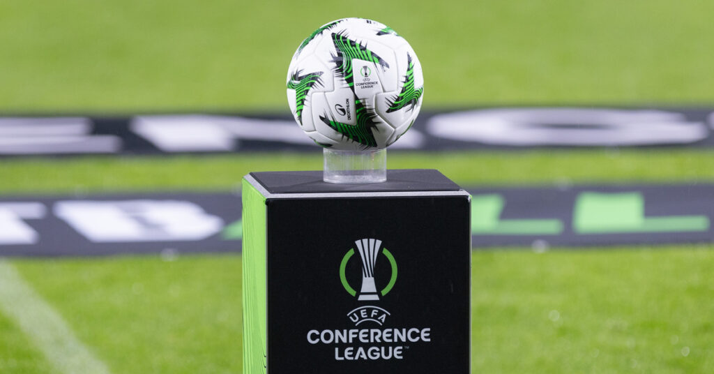 UEFA Konferans Ligi’nde Son 16 Takım Belli Oldu!