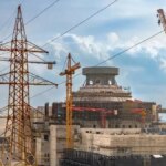 Akkuyu Nükleer Santrali’nde Geri Sayım: İlk Elektrik Ne Zaman?