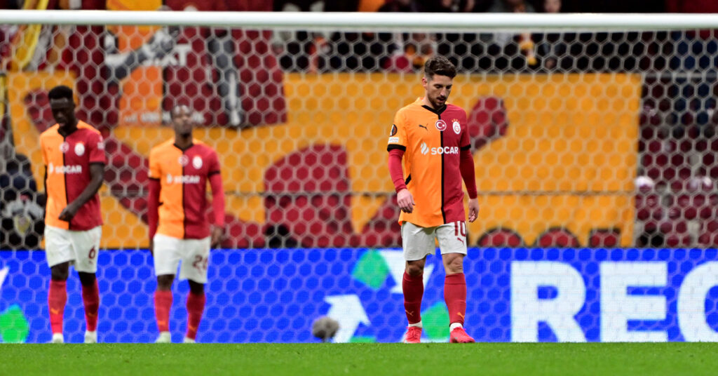 Galatasaray Avrupa’ya Veda Etti – Spor Yazarlarından Değerlendirme