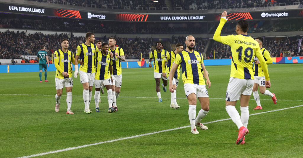 Fenerbahçe’nin Avrupa Hesabı Kapandı mı?