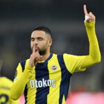 En-Nesyri: Eleştirilere Cevap Verdi!