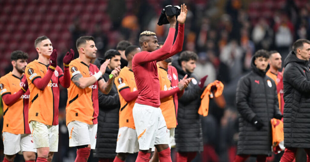 Galatasaray’da Transfer Hataları Devam Ediyor