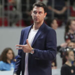 “Ferhat Akbaş Japonya Kadın Milli Voleybol Takımı’na Başantrenör Oldu!”