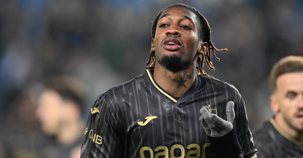 Muhammed Cham: Futbol, Lakaplar ve Messi – Dembele Benzerliği! “Yeni Araştırma: Uyku Kalitesini Artıran Yöntemler”