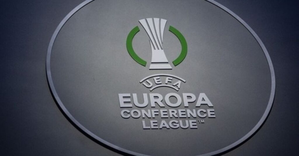 UEFA Konferans Ligi’nde Heyecan Dorukta! Son 16 Turu Eşleşmeleri Belli Oldu