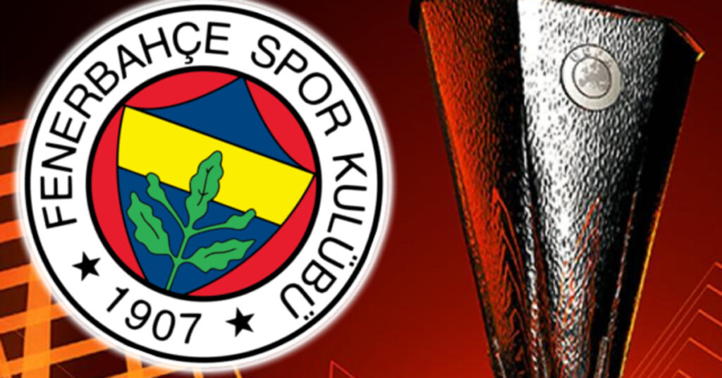 “Fenerbahçe, Rangers ile eşleşti: Avrupa Ligi heyecanı başlıyor!”