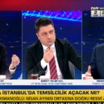 TFF Başkanı Hacıosmanoğlu’ndan Flaş Açıklamalar!