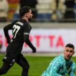 Rafa Silva Süper Lig’de Fırtına Gibi Esmeye Devam Ediyor