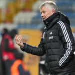 “Solskjaer: Beşiktaş’ın İyi Başlangıcı!”