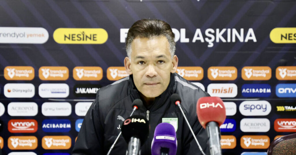 “Bodrum FK, Hatayspor’u 1-0 Mağlup Etti”
