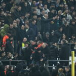Fenerbahçe Taraftarlarına Stadyumdan Men Cezası!