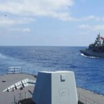 TF-2000 Projesinde Beka ve İz Analizleri!