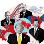 Başkan Erdoğan Fransız Dergiye Kapak Oldu!