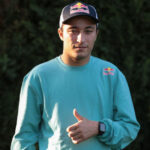 Can Öncü, Yamaha ile 5. sırada!