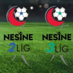 Nesine Lig Maçları Kar Fırtınasıyla Ertelendi