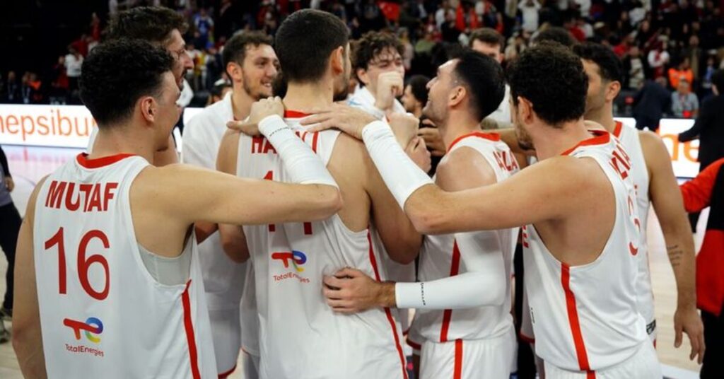 A Milli Takım, İzlanda deplasmanında!