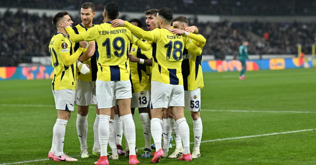 Rangers için Avrupa Ligi ana hedef!