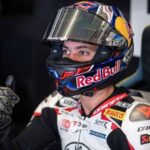 Toprak Razgatlıoğlu Podyumda!