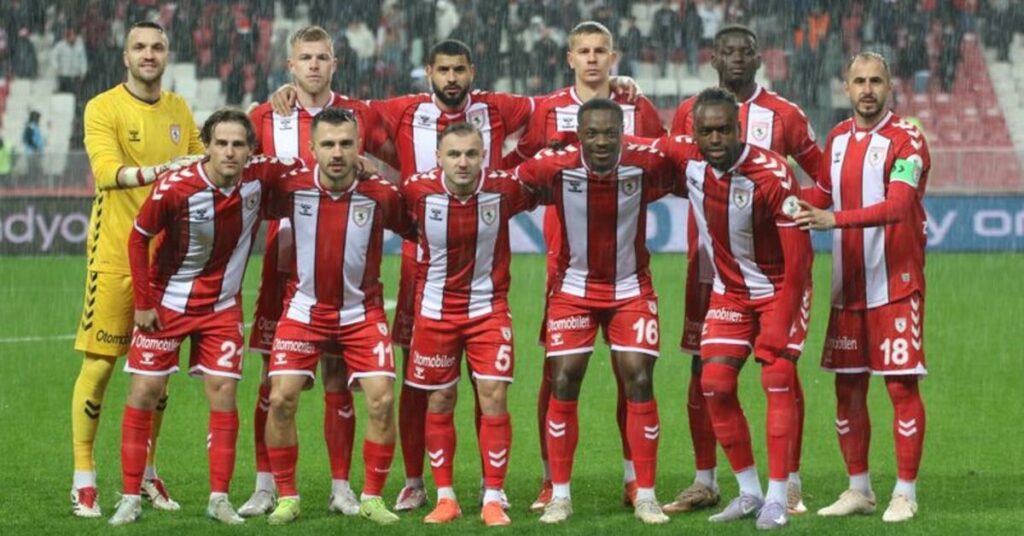 Zeki Yavru ve Soner Aydoğdu ile Samsunspor’da devam!
