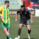 “Şanlıurfaspor ve Kocaelispor Berabere Kaldı!”