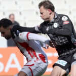 Net Global Sivasspor, Tümosan Konyaspor’a karşı berabere kaldı