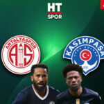 Antalyaspor ile Kasımpaşa Arasında Heyecan Dolu Maç!