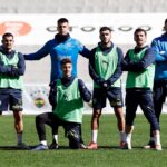 Fenerbahçe, Galatasaray Maçı Hazırlıklarına Başladı