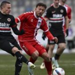 Ankara Derbisinde Gol Yağmuru!