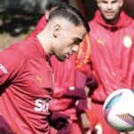 “Galatasaray, Fenerbahçe Derbisi İçin Antrenman Yaptı”