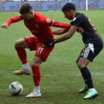 Çorum FK, Adanaspor’u 1-1’le durdurdu