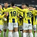 Fenerbahçe, UEFA sıralamasında ilk 50’de yer almayı başardı!
