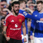 Manchester United, Everton’u Son Anda Kurtardı!
