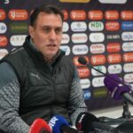 “Sütlü: Antalyaspor Karşısında Beklediğimiz Oyunu Gördük”