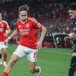 Beşiktaş Benfica deplasmanında! Tıklayın…