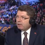 AK Parti Kongresinde İlk Günkü Heyecan!