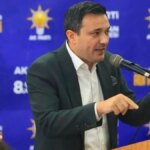 AK Parti 8. Olağan Kongresi’nde Yeni MKYK Üyesi Mehmet Umut Tuncer!