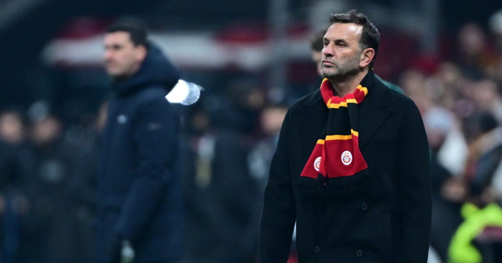 Osimhen: Galatasaray’ın Gol Umudu