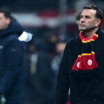 Osimhen: Galatasaray’ın Gol Umudu
