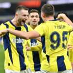 Fenerbahçe, Galatasaray Derbisinde Lideri devirmek için sahada!