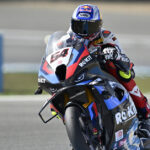 Toprak Razgatlıoğlu Motosiklet Arızasıyla Yarı Yolda!