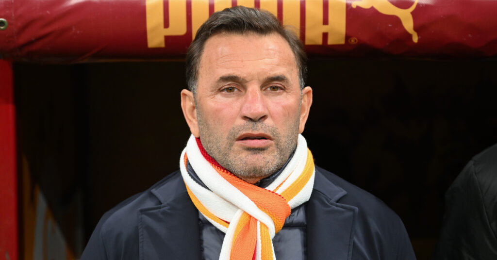 Okan Buruk’un taktik hamlesi: Derbide savunma direnci artacak